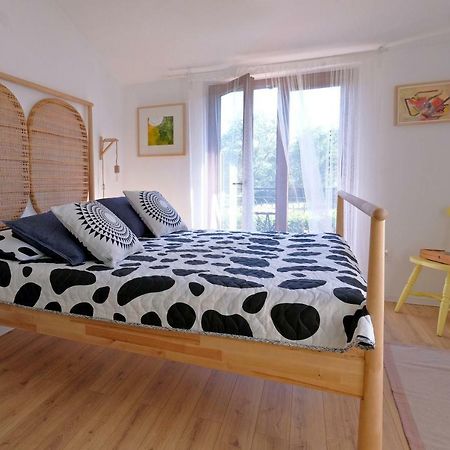 Holiday Home Kipo I Lunja Medulin Dış mekan fotoğraf