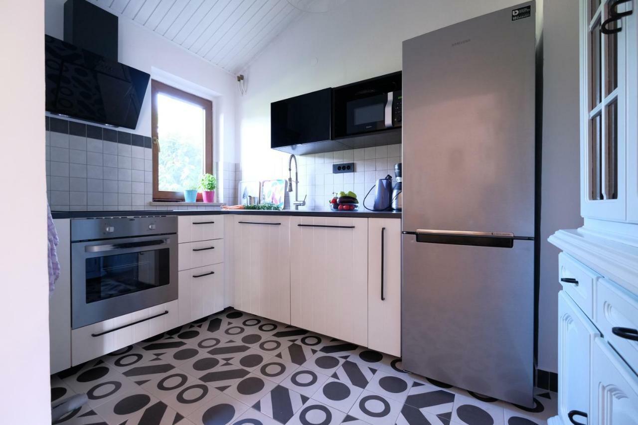 Holiday Home Kipo I Lunja Medulin Dış mekan fotoğraf