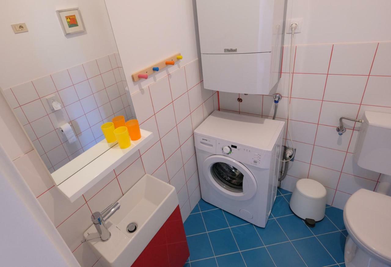 Holiday Home Kipo I Lunja Medulin Dış mekan fotoğraf