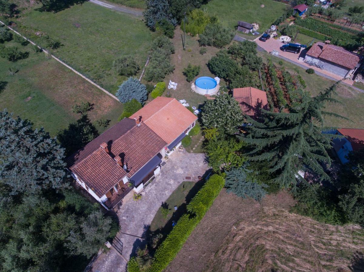 Holiday Home Kipo I Lunja Medulin Dış mekan fotoğraf