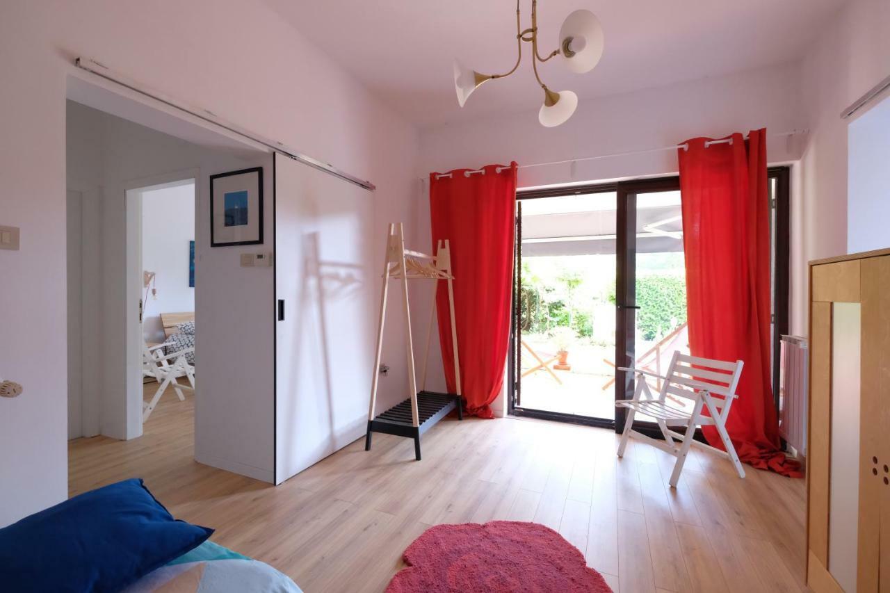 Holiday Home Kipo I Lunja Medulin Dış mekan fotoğraf