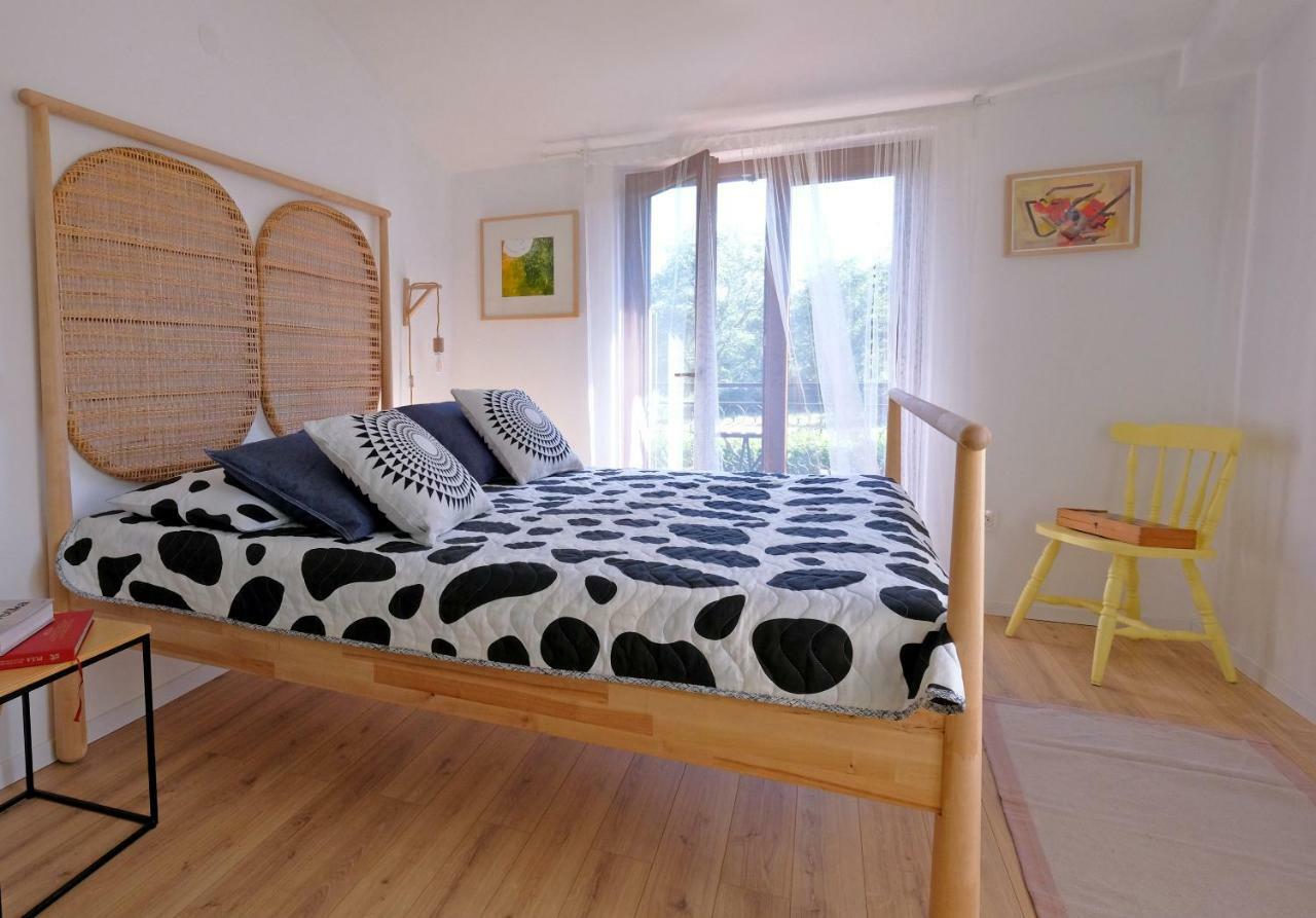 Holiday Home Kipo I Lunja Medulin Dış mekan fotoğraf
