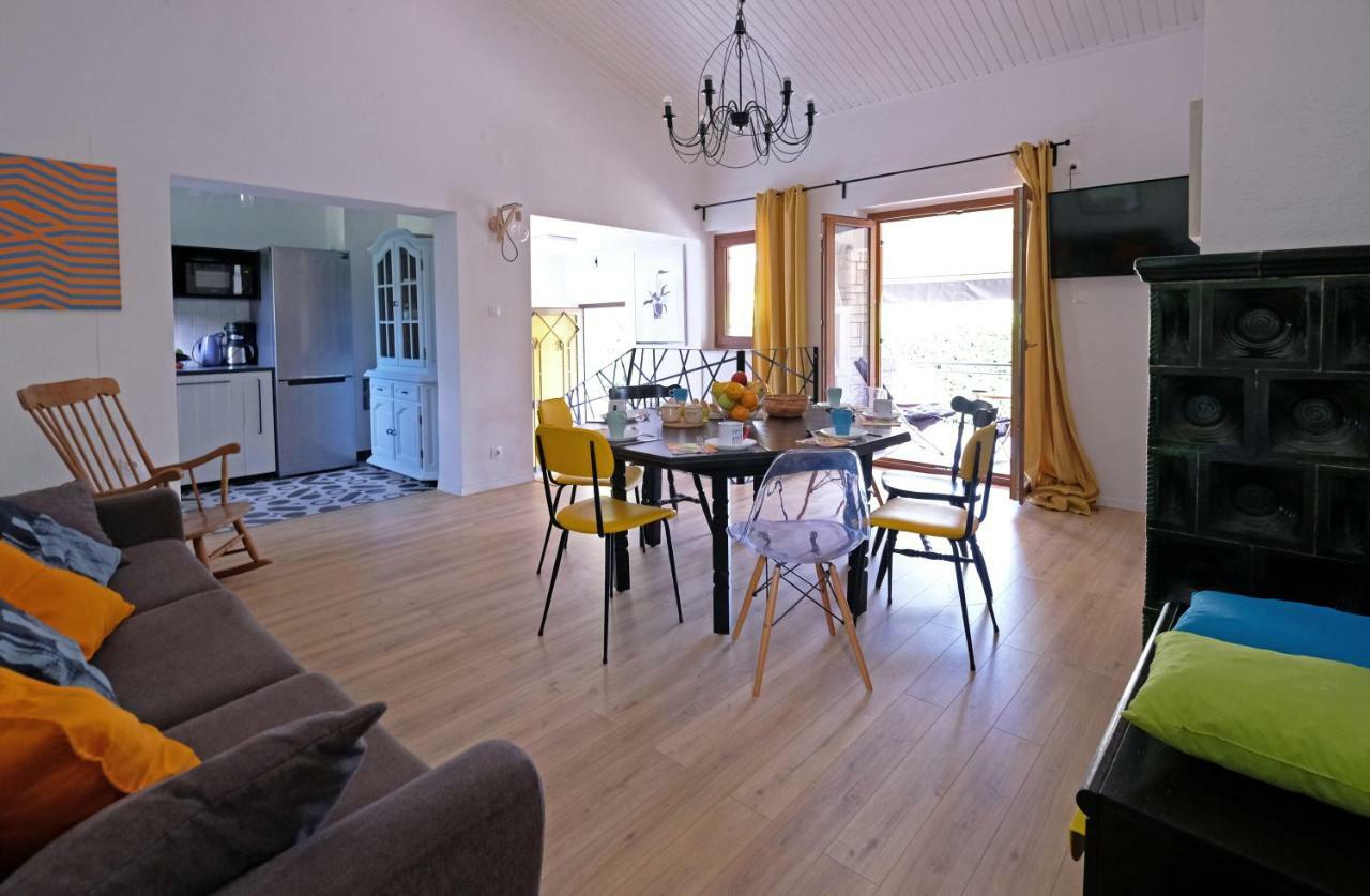 Holiday Home Kipo I Lunja Medulin Dış mekan fotoğraf