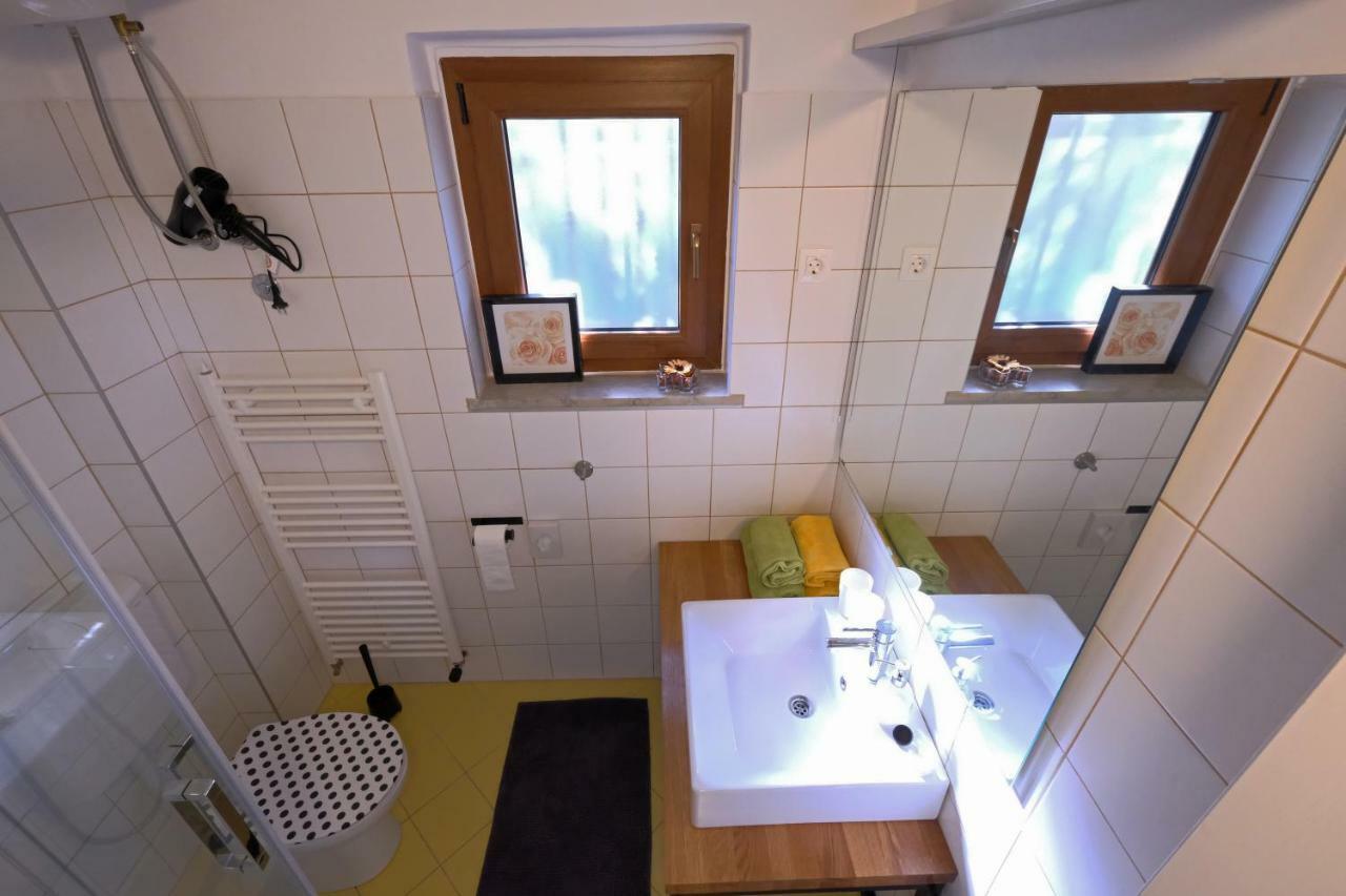 Holiday Home Kipo I Lunja Medulin Dış mekan fotoğraf