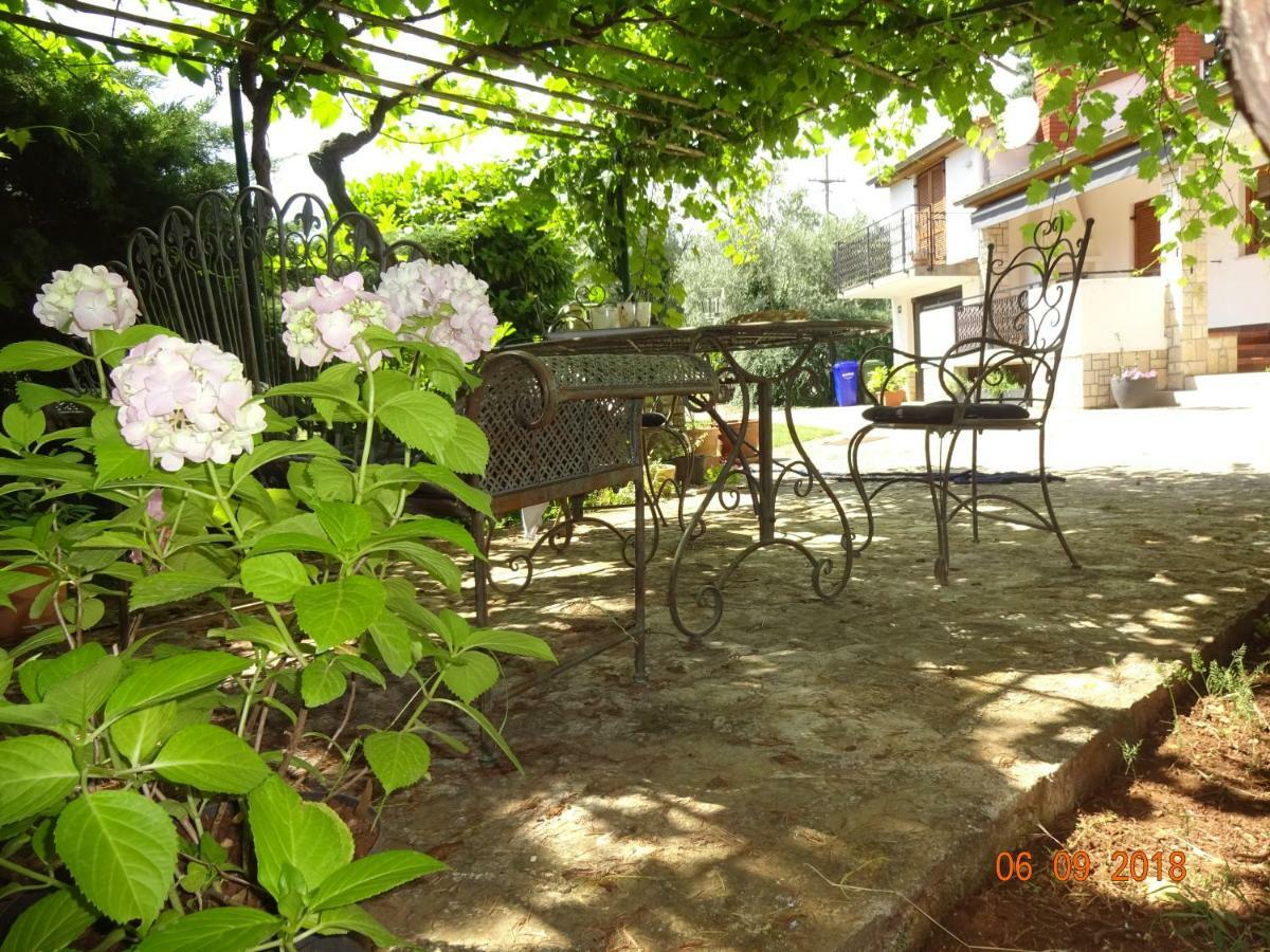 Holiday Home Kipo I Lunja Medulin Dış mekan fotoğraf